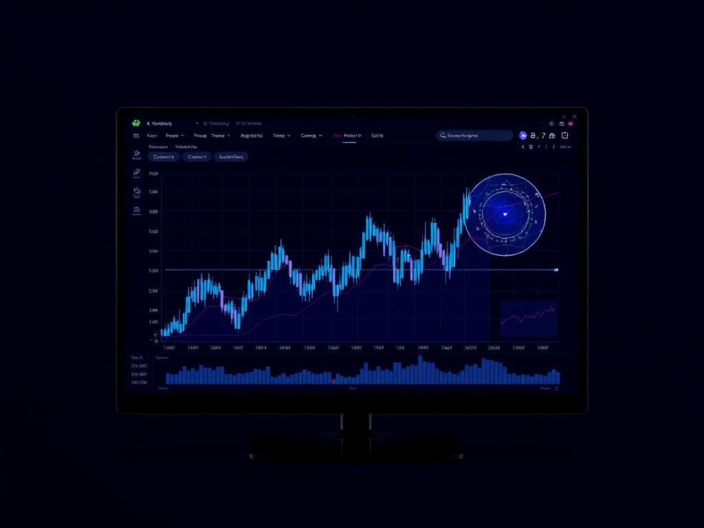 Financial Astrology Suite